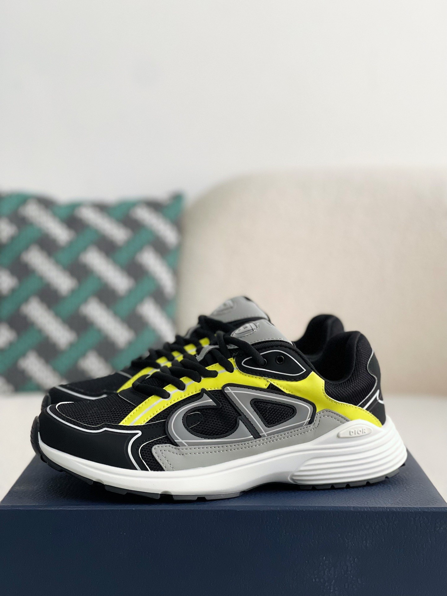 Dior B30 New Sneaker Shoes