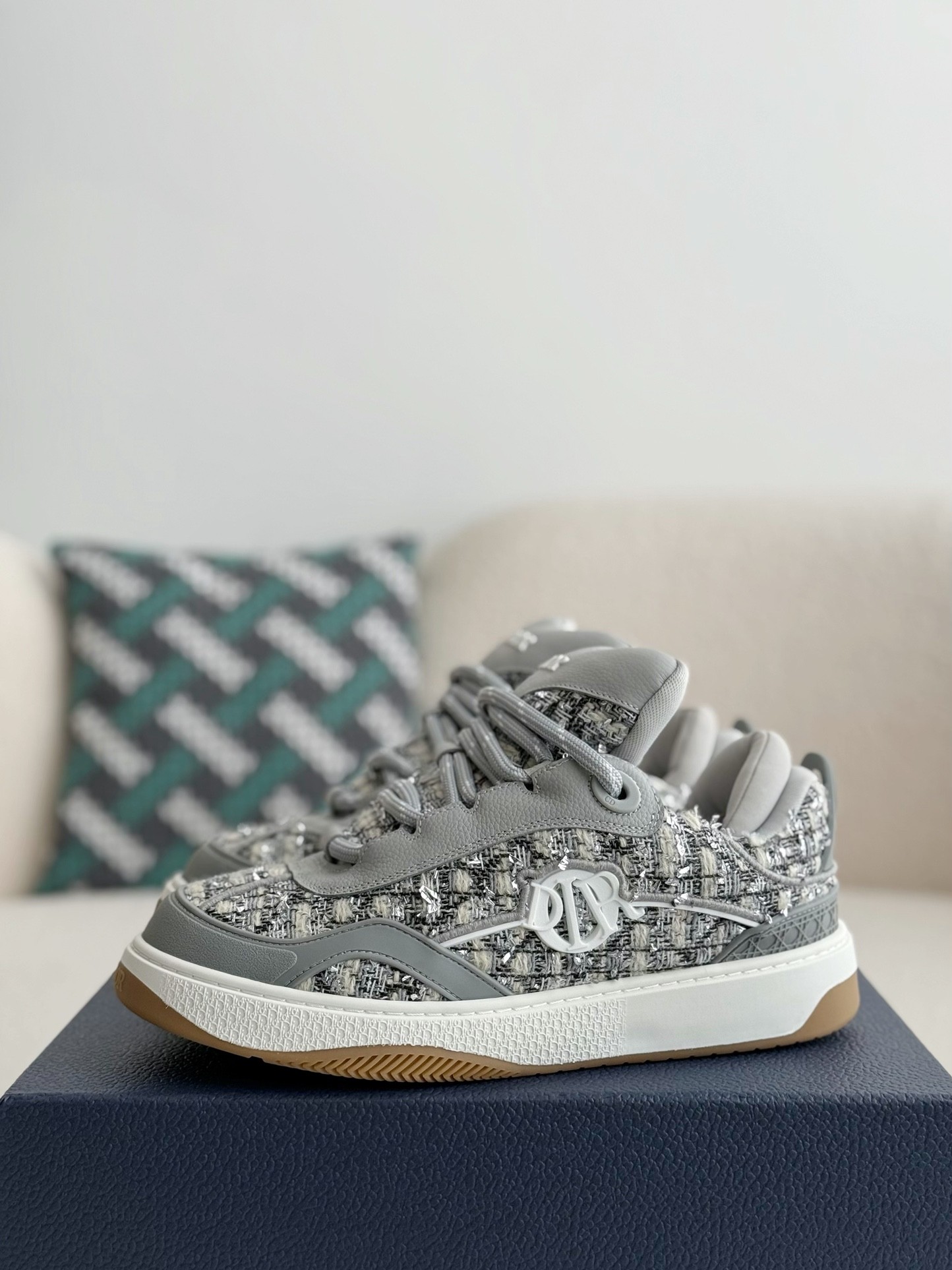 Dior B9S Sneakers Shoes