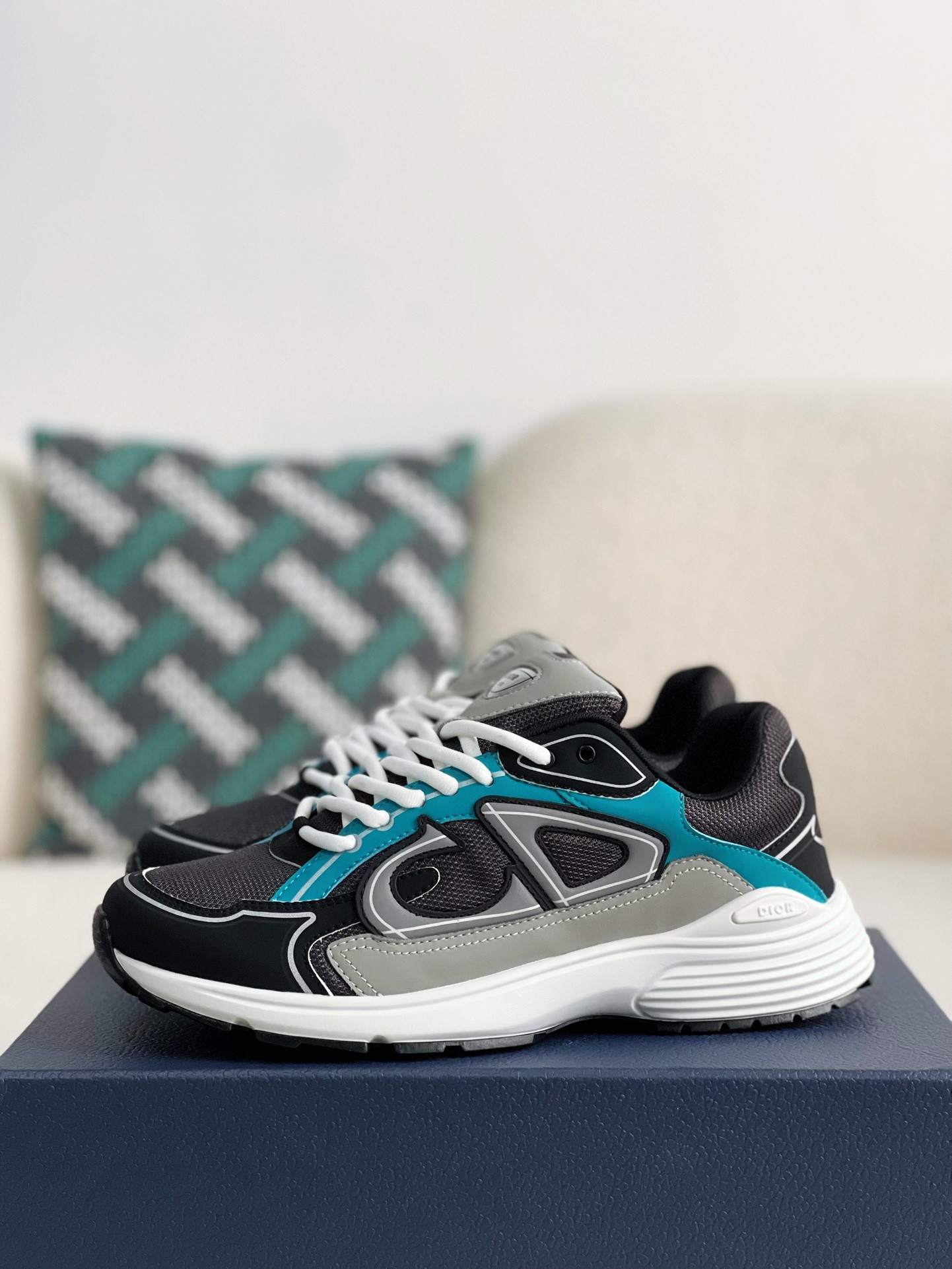 Dior B30 New Sneaker Shoes