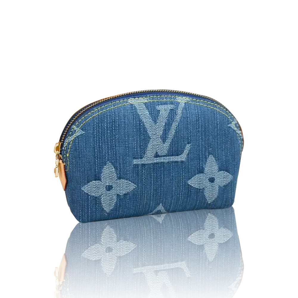 Louis Vuitton LV Cosmetic pouch Bags