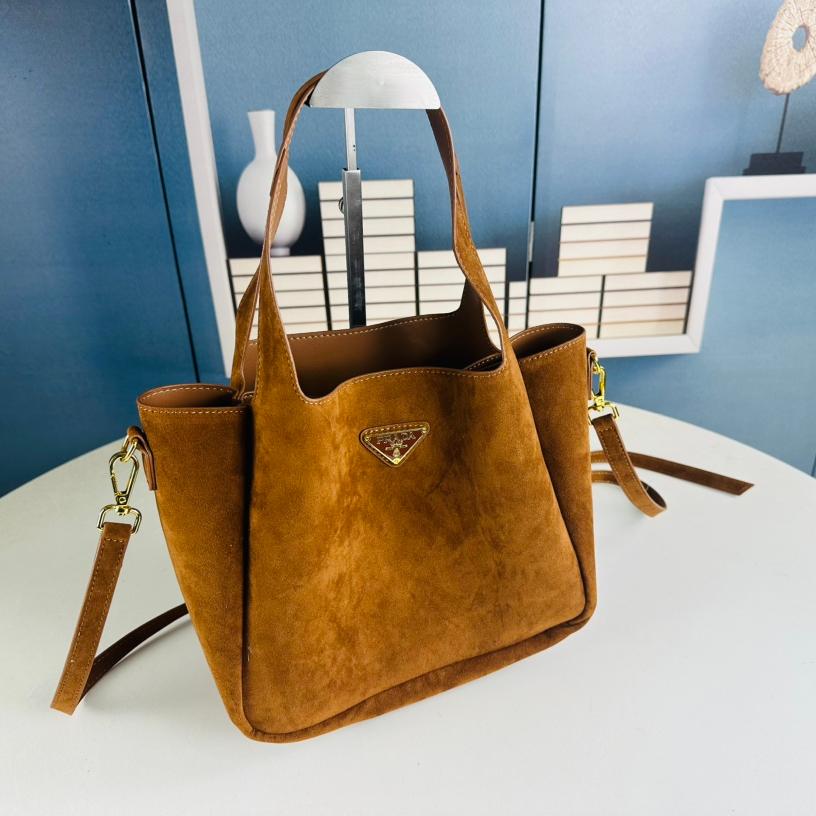 Prada Handbag Shoulder Bag