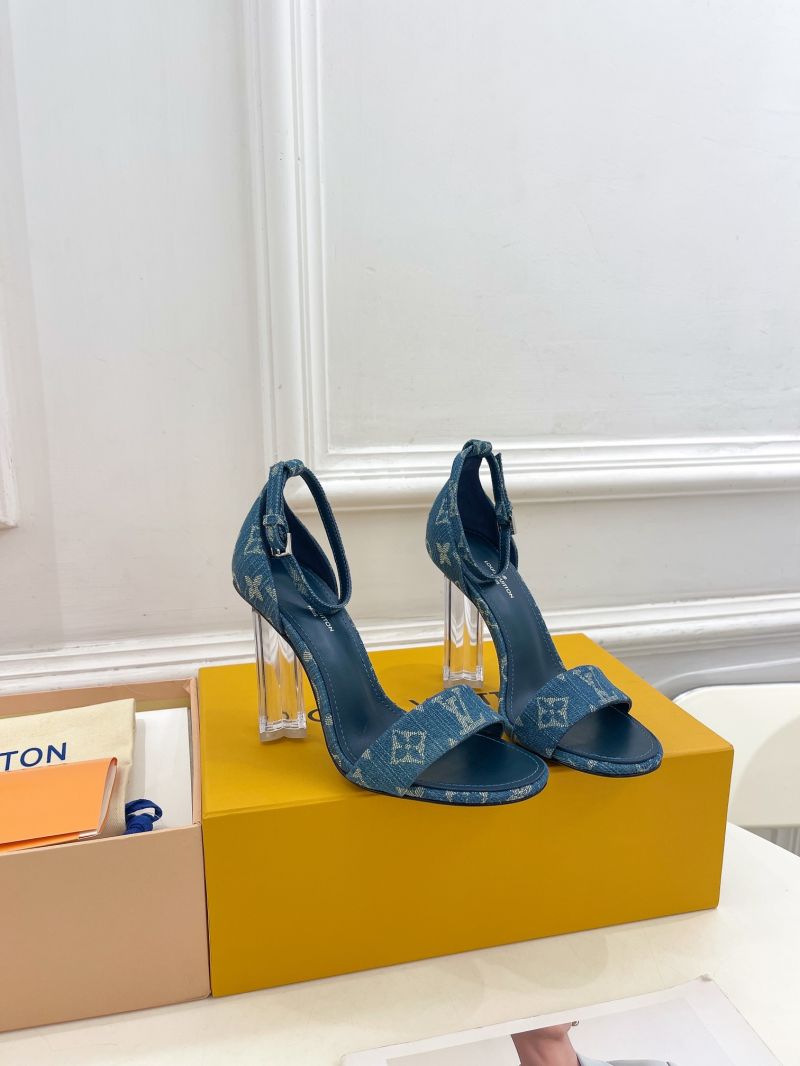 Louis Vuitton Slide Sandals Slipper