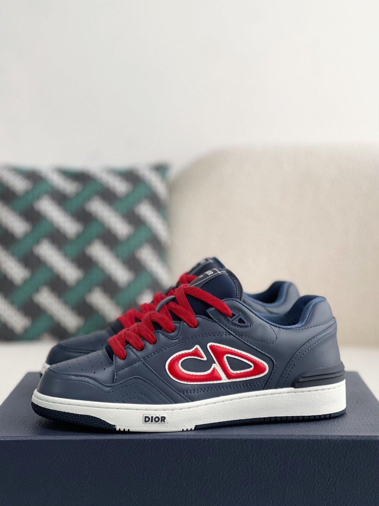 Dior B57 Sneakers Shoes