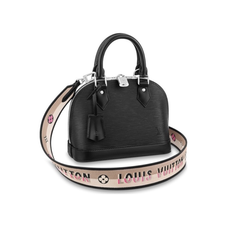 Louis Vuitton LV Alma BB Shoulder Bag