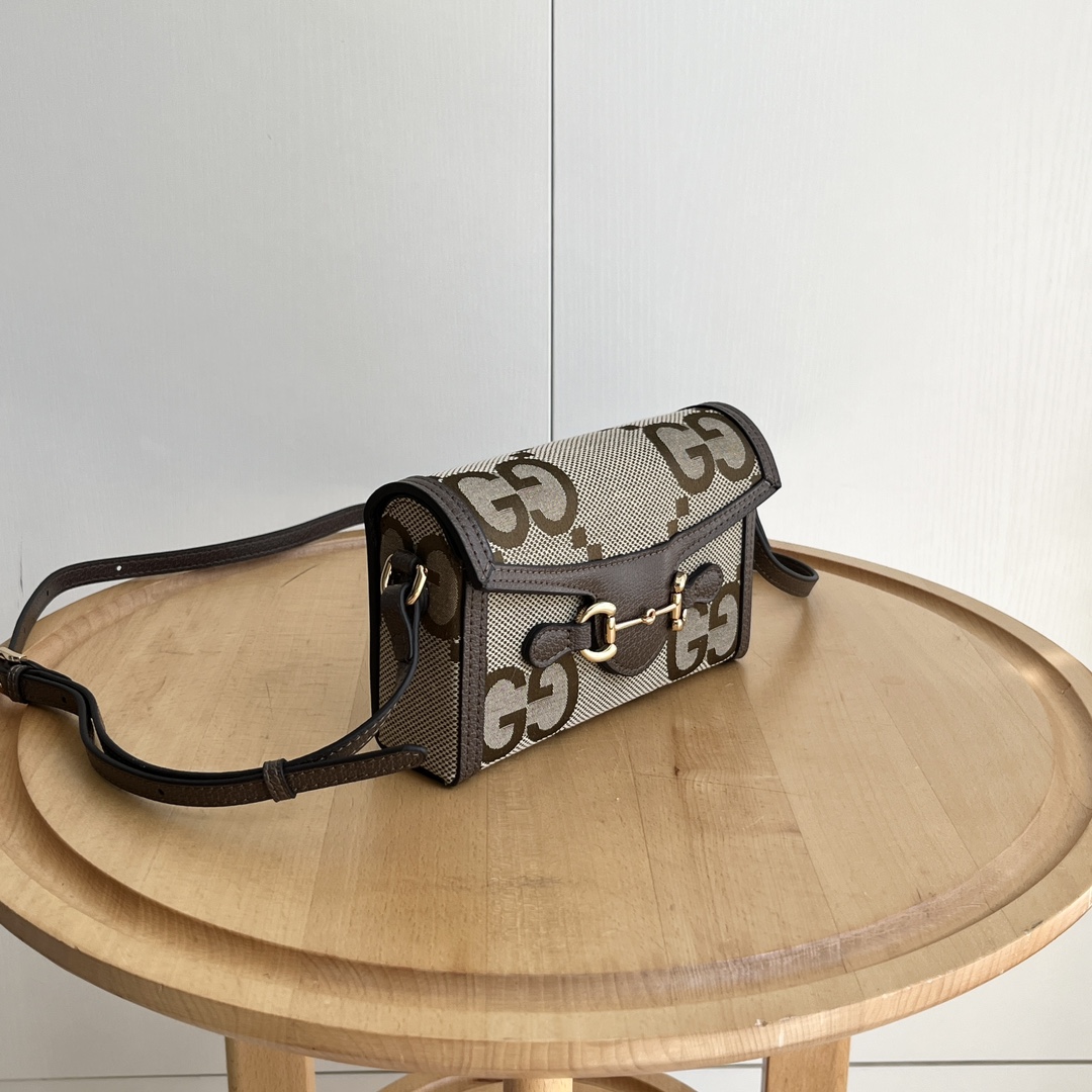 Gucci 1955 Horsebit Mini Bag 699296