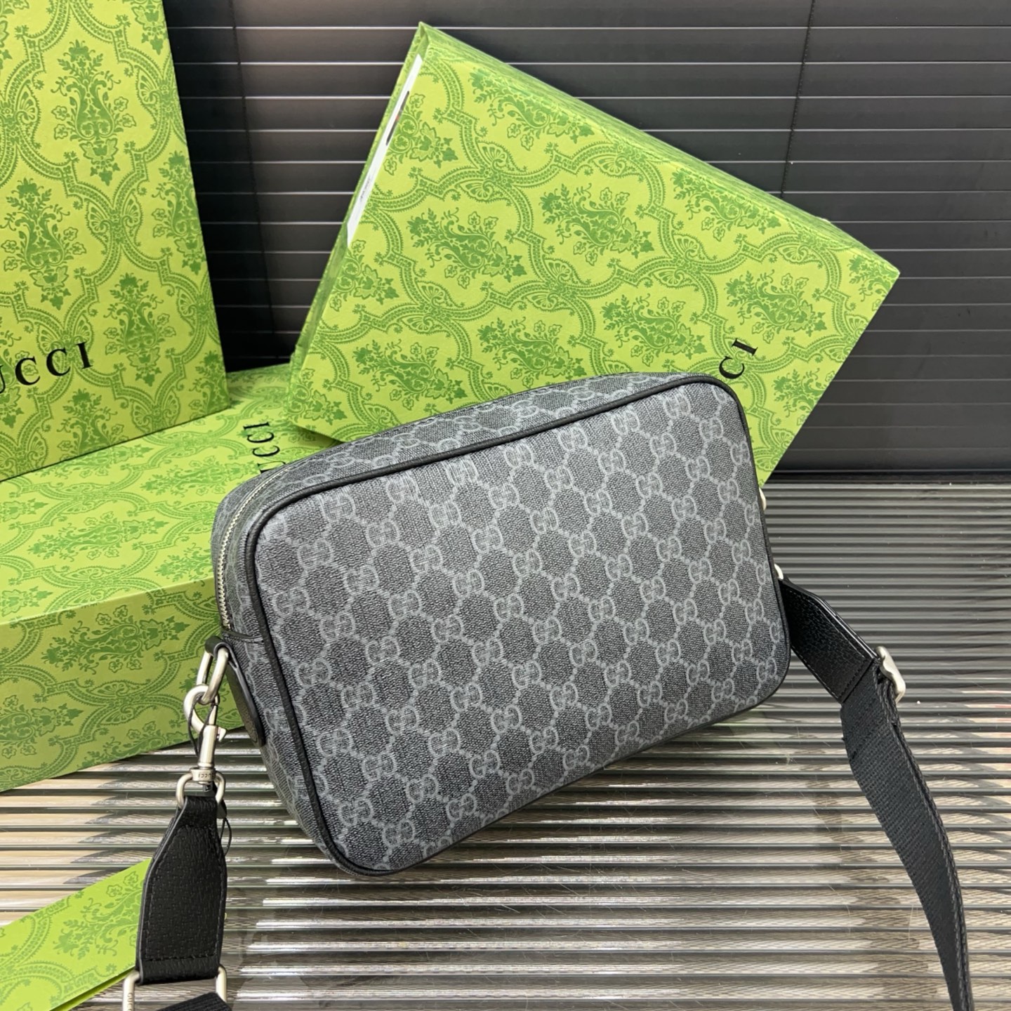 Gucci Ophidia Shoulder Bag