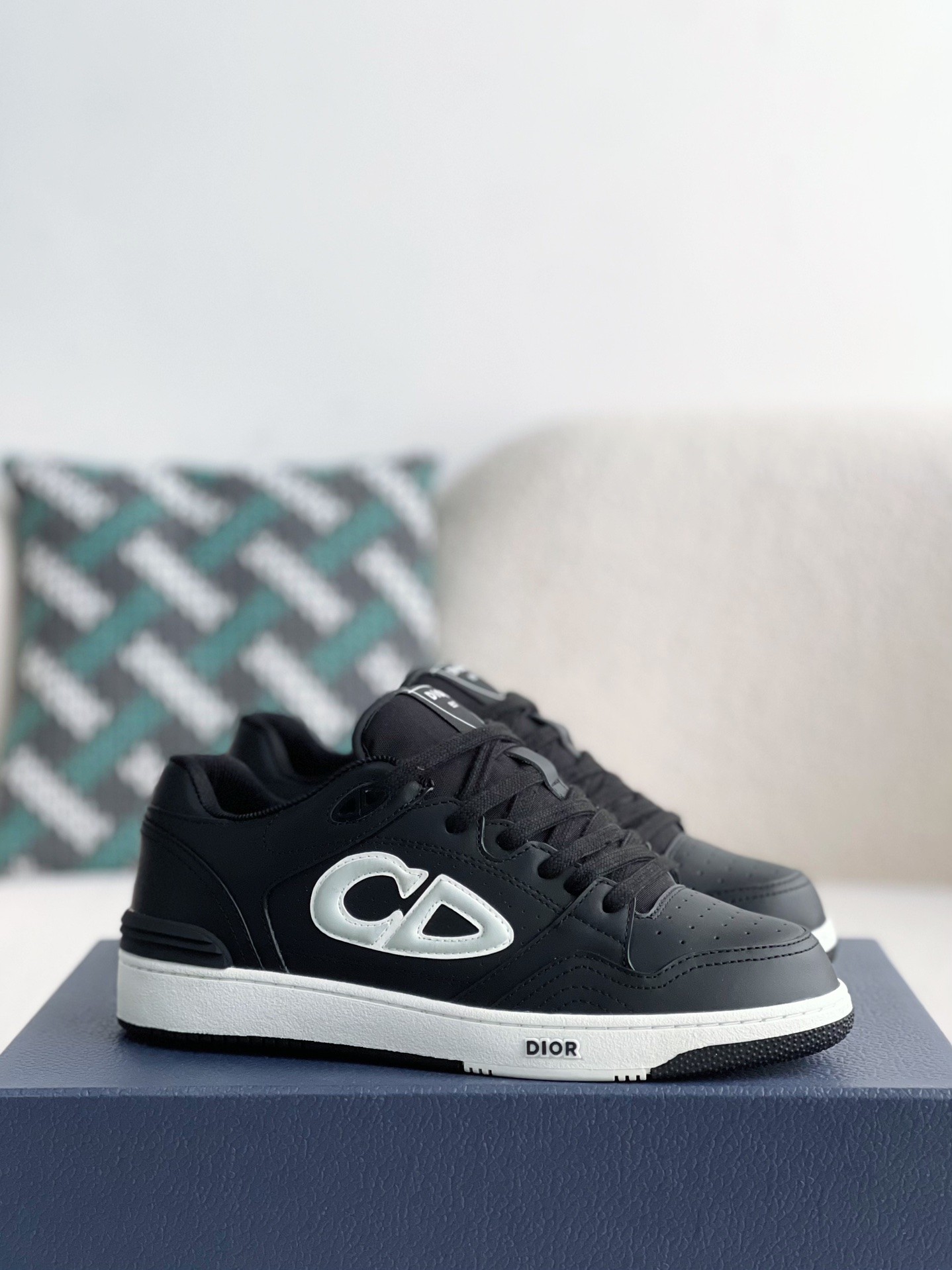 Dior B57 Sneakers Shoes