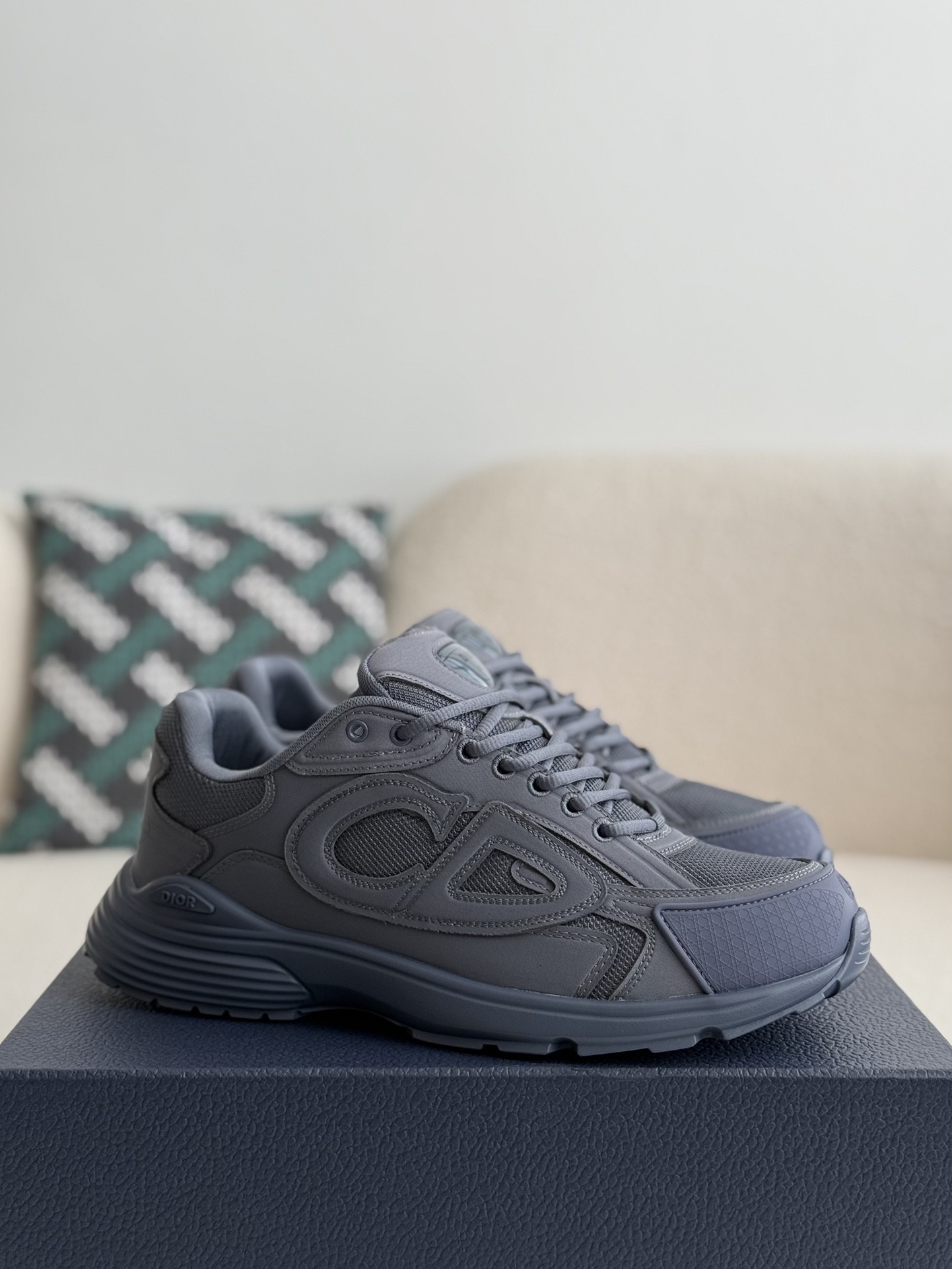 Dior B30 New Sneaker Shoes