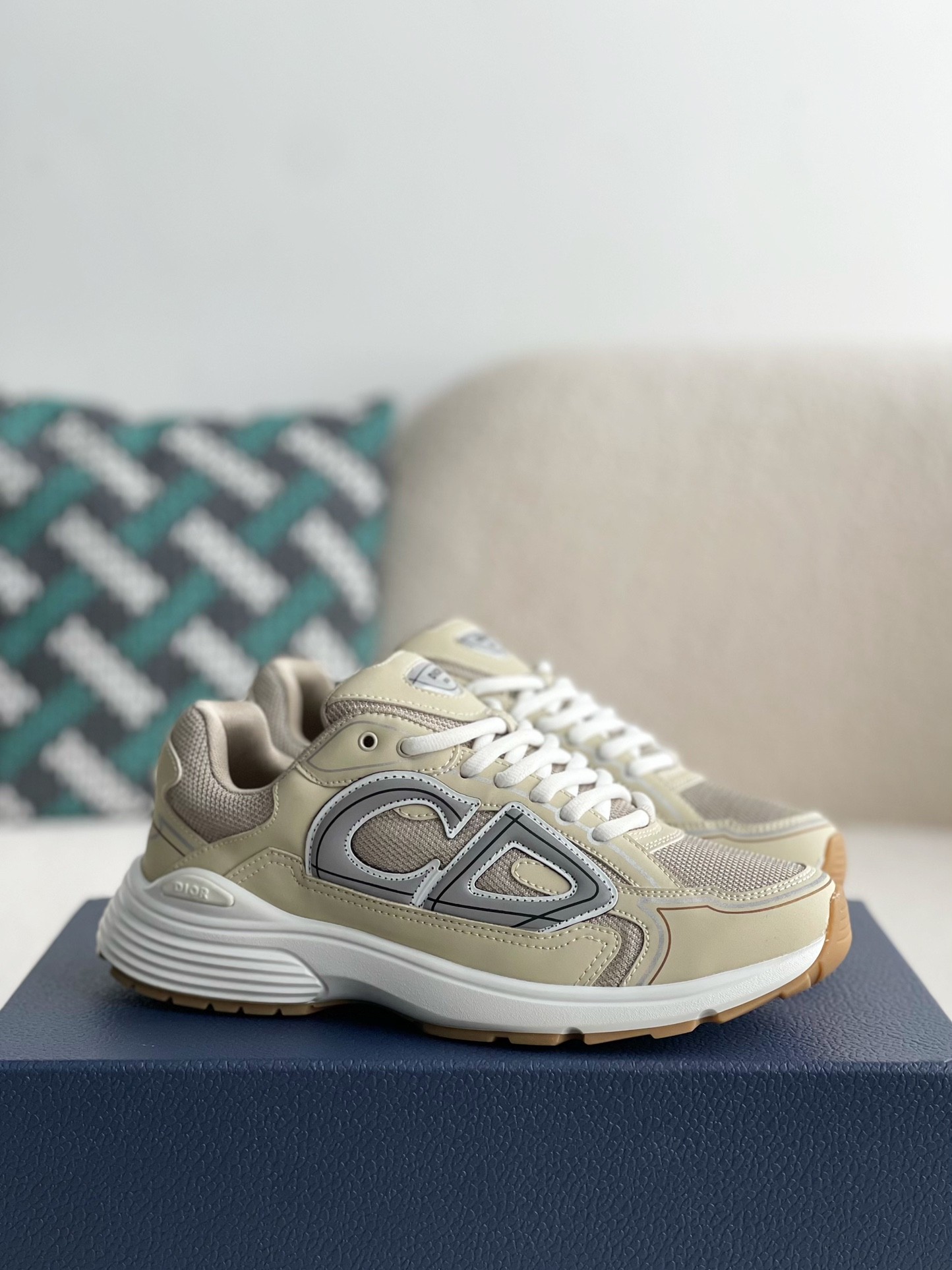 Dior B30 New Sneaker Shoes