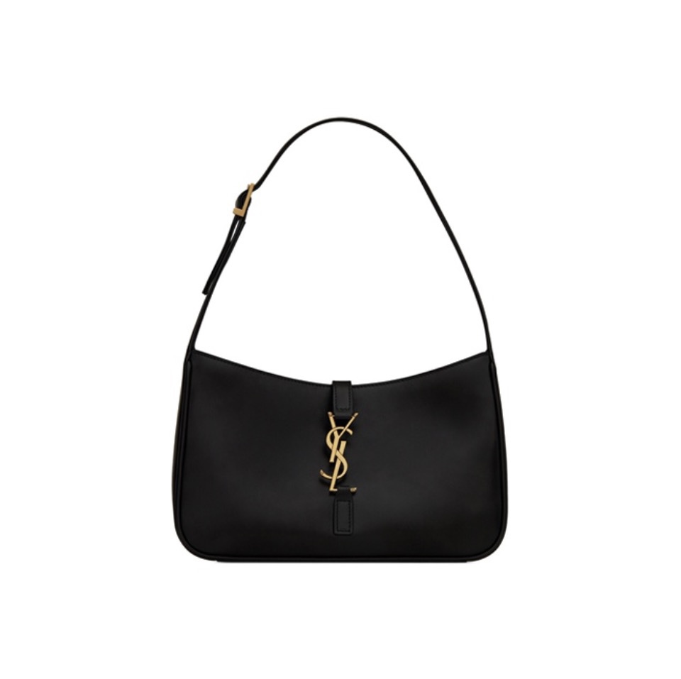 Saint Laurent YSL LE5 À 7 Lined Handbag Small&Mini Shoulder Bag