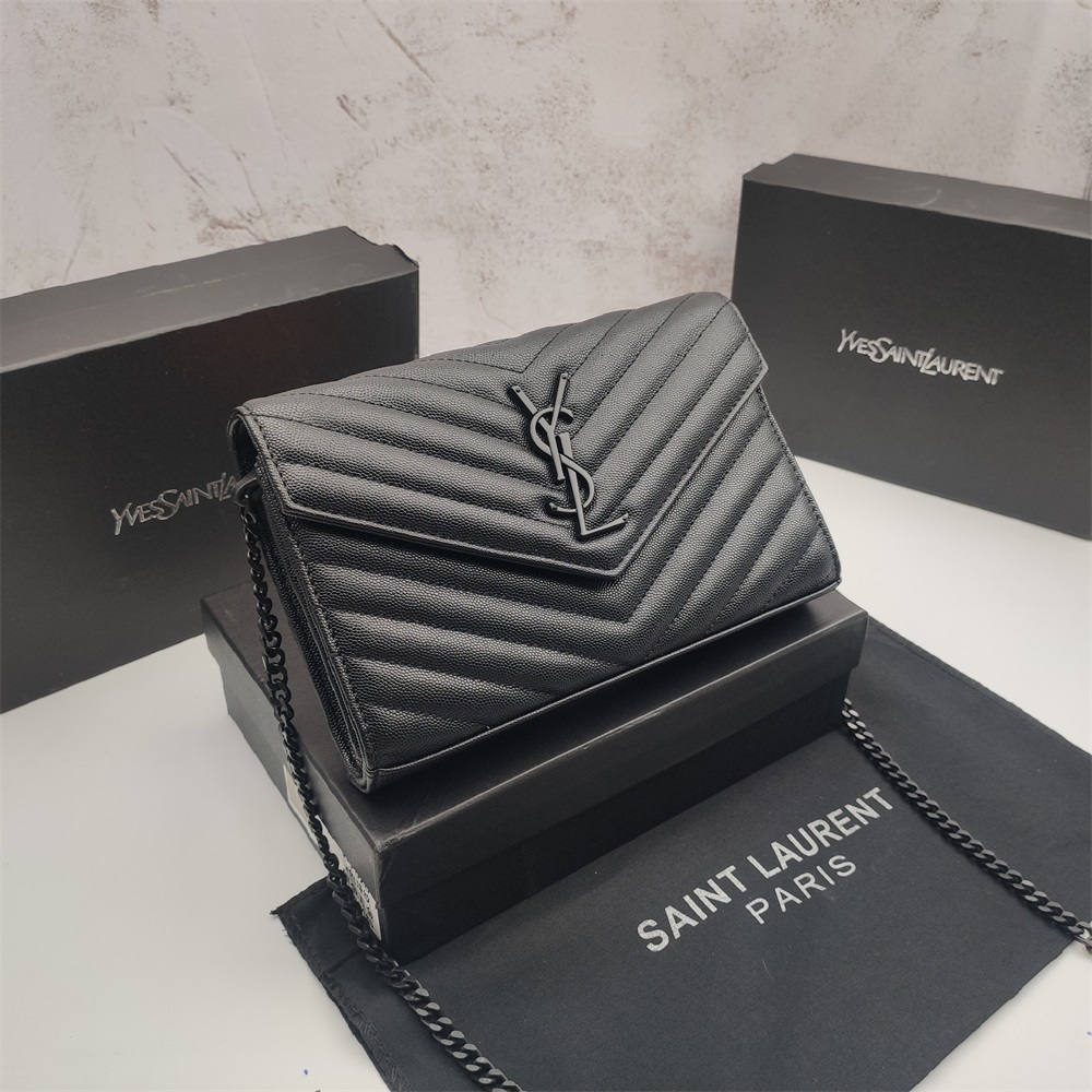 【Flash Sale】YSL Crossbody Shoulder Bags