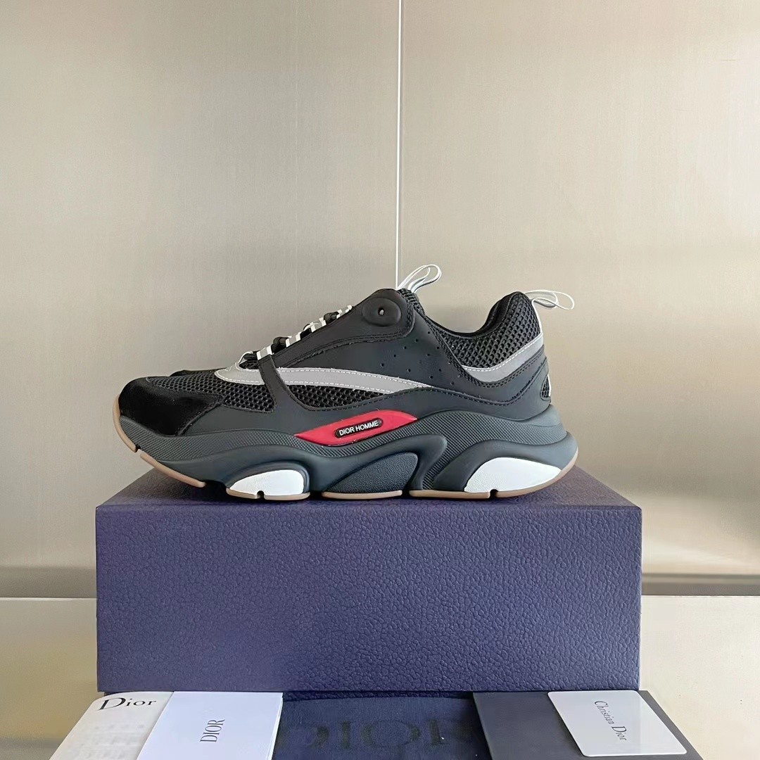 DIOR classic B22 Clunky Sneaker Shoes