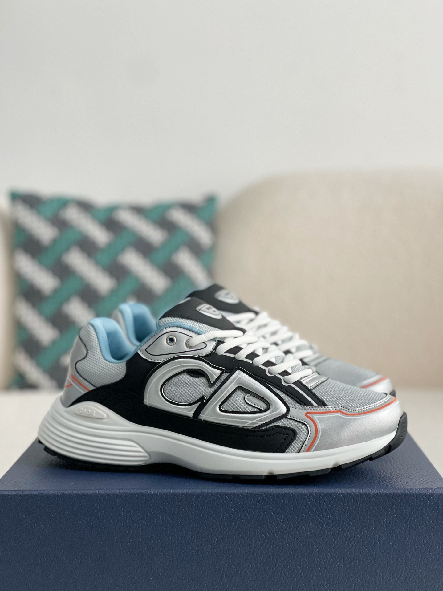 Dior B30 New Sneaker Shoes