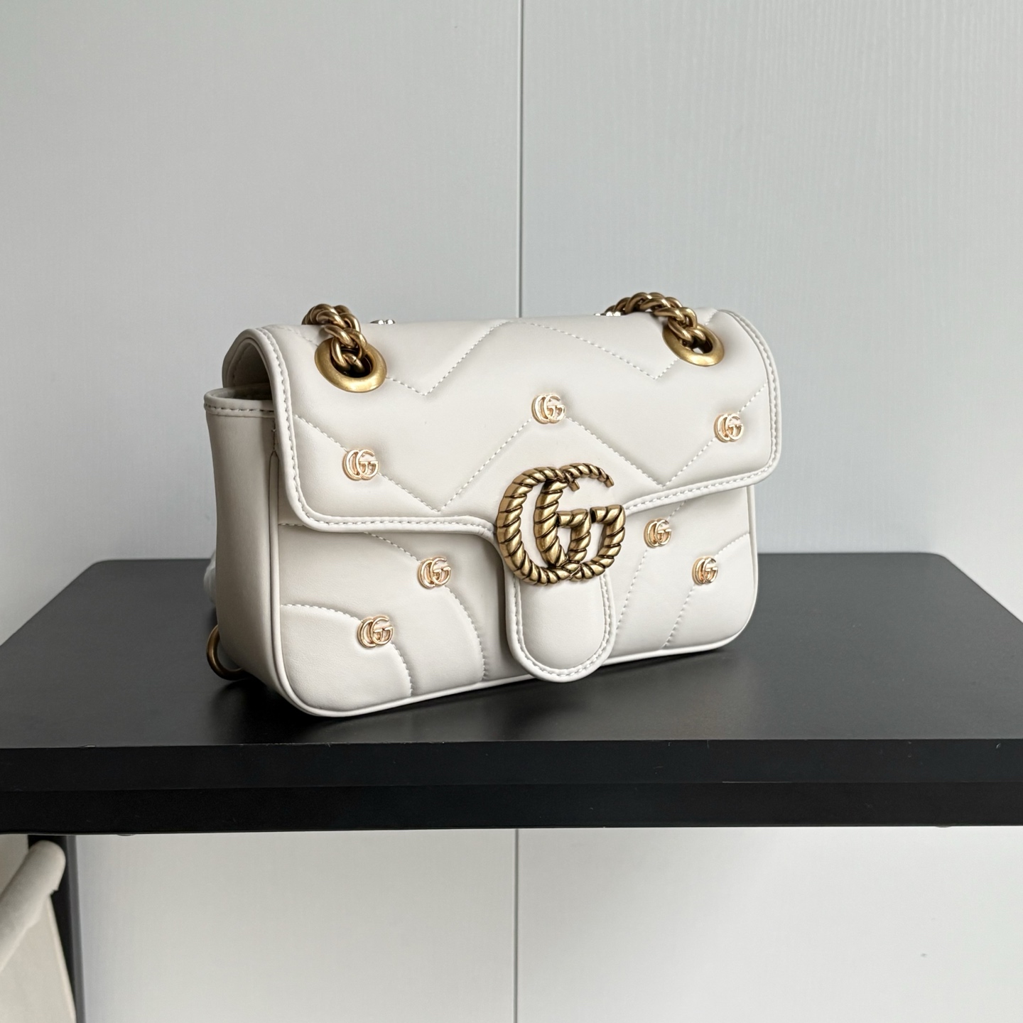 Gucci Small Marmont Model No. 446744