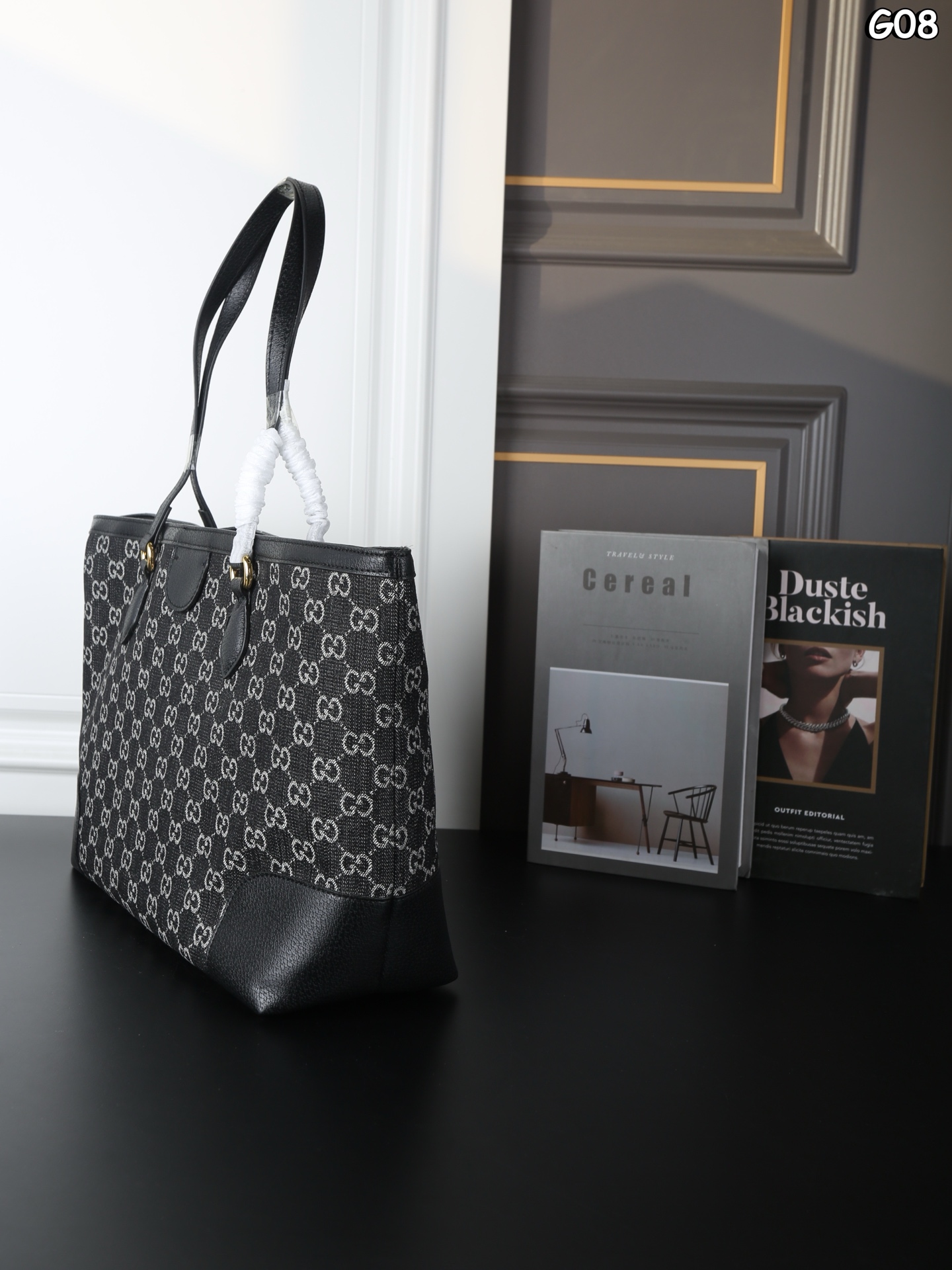 GUCCI Ophidia Tote Bag