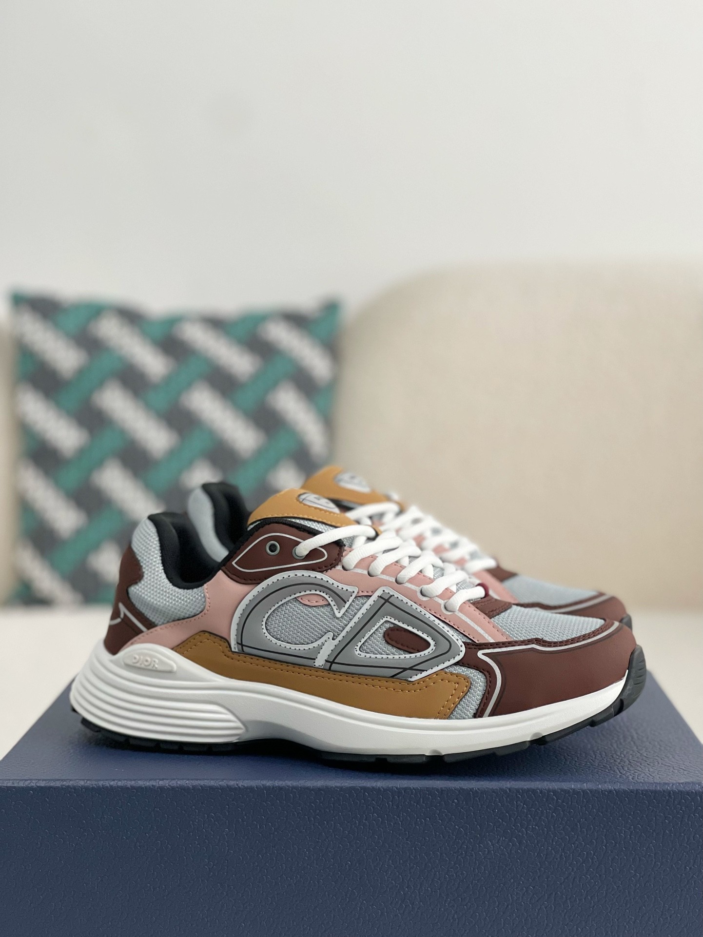 Dior B30 New Sneaker  Shoes