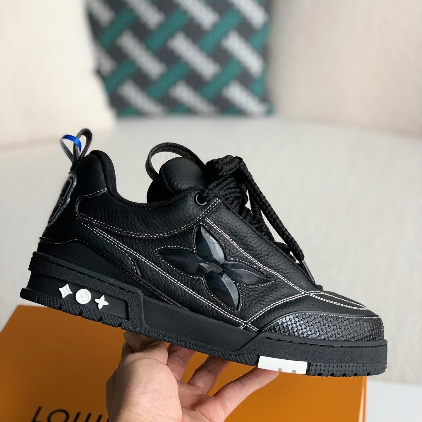 Louis Vuitton LV Skate Sneakers