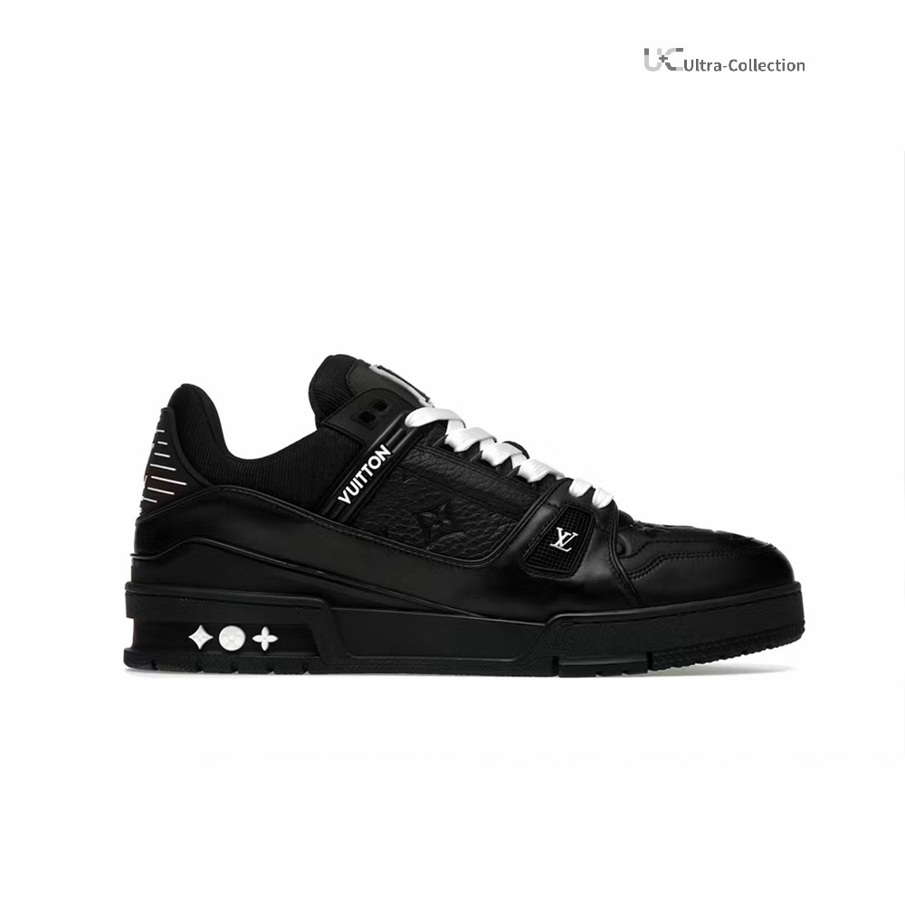 Louis Vuitton Trainer Sneakers