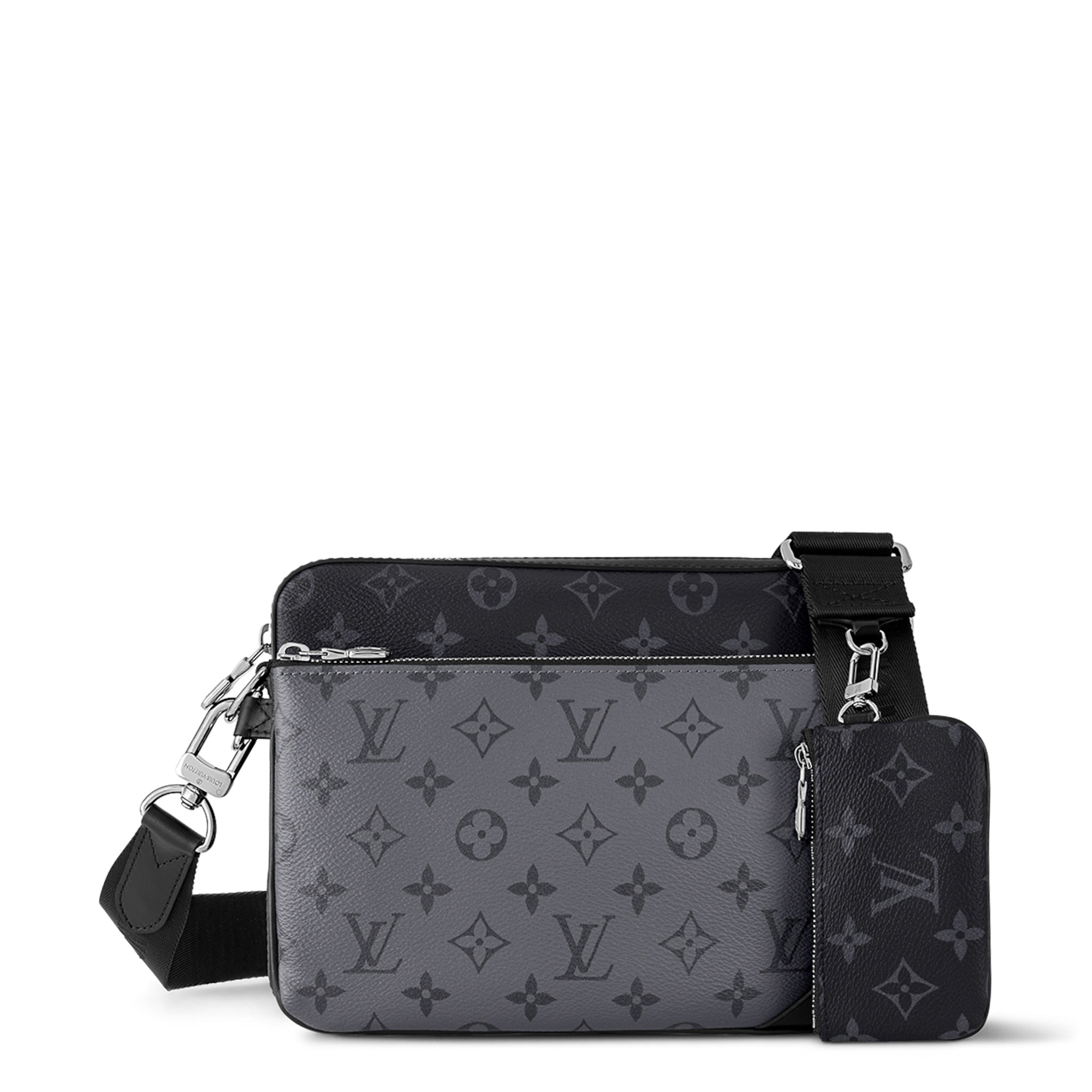Louis Vuitton LV Trio Messenger Shoulder Bag N50017