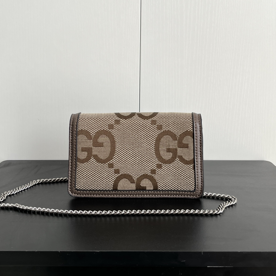Gucci Dionysus Mini 16.5cm Model: 476432
