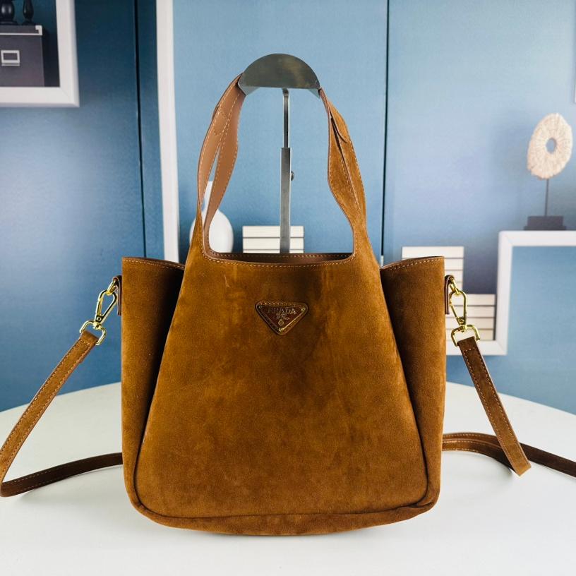 Prada Handbag Shoulder Bag