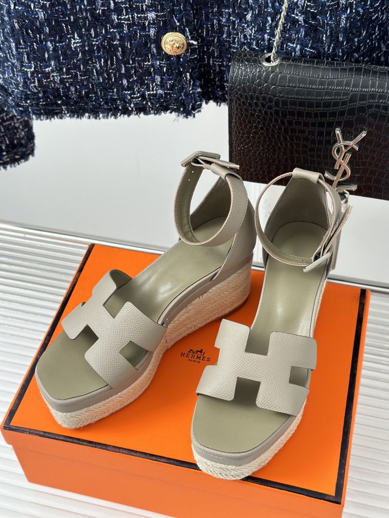 Hermes Slide Sandals Slipper