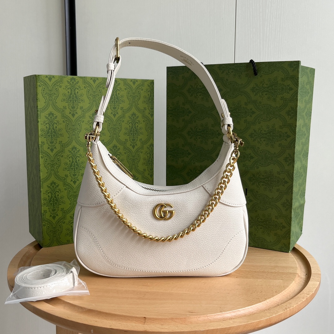 Gucci New Hobo Bag 731817