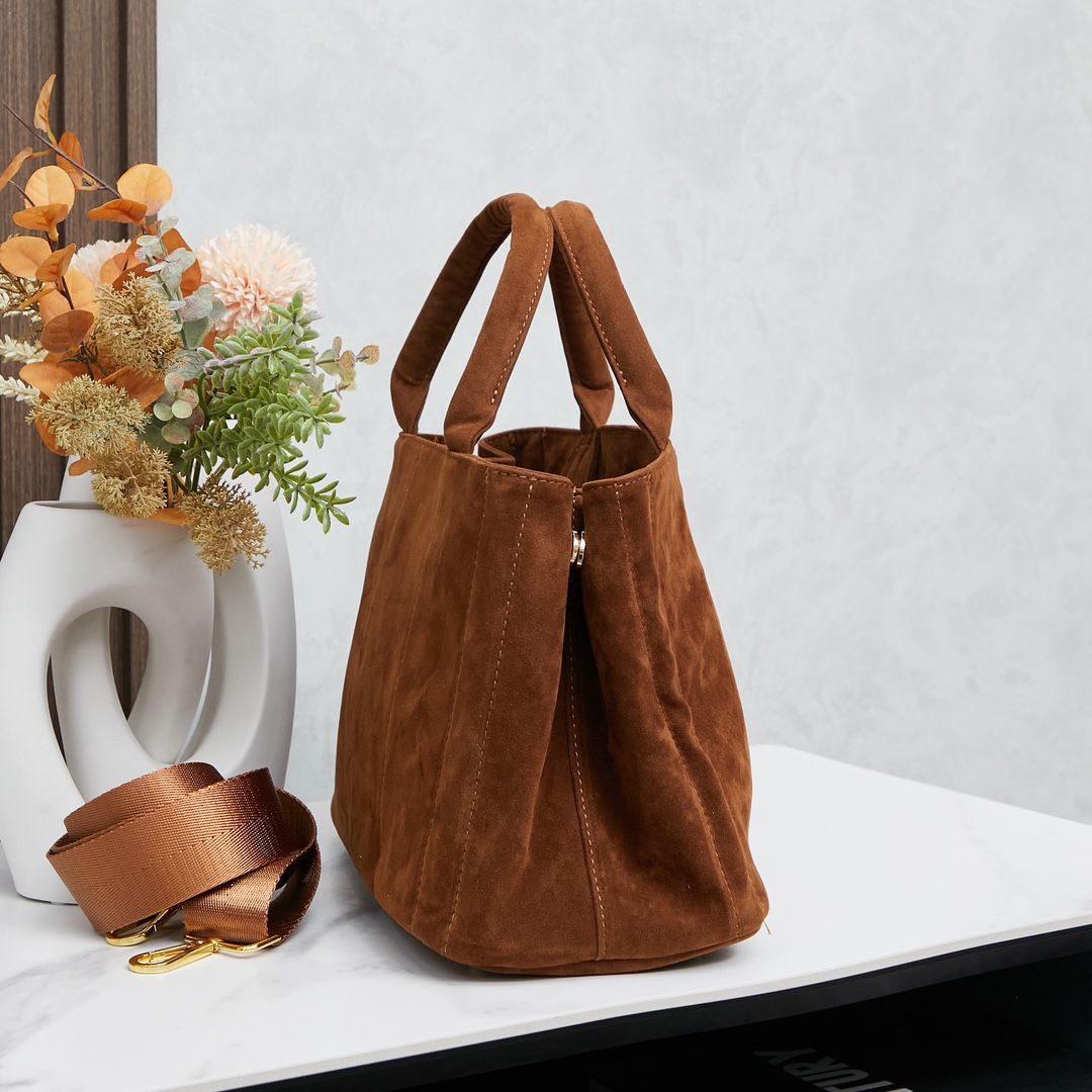 Prada Shoulder Handbag Crossbody Bag