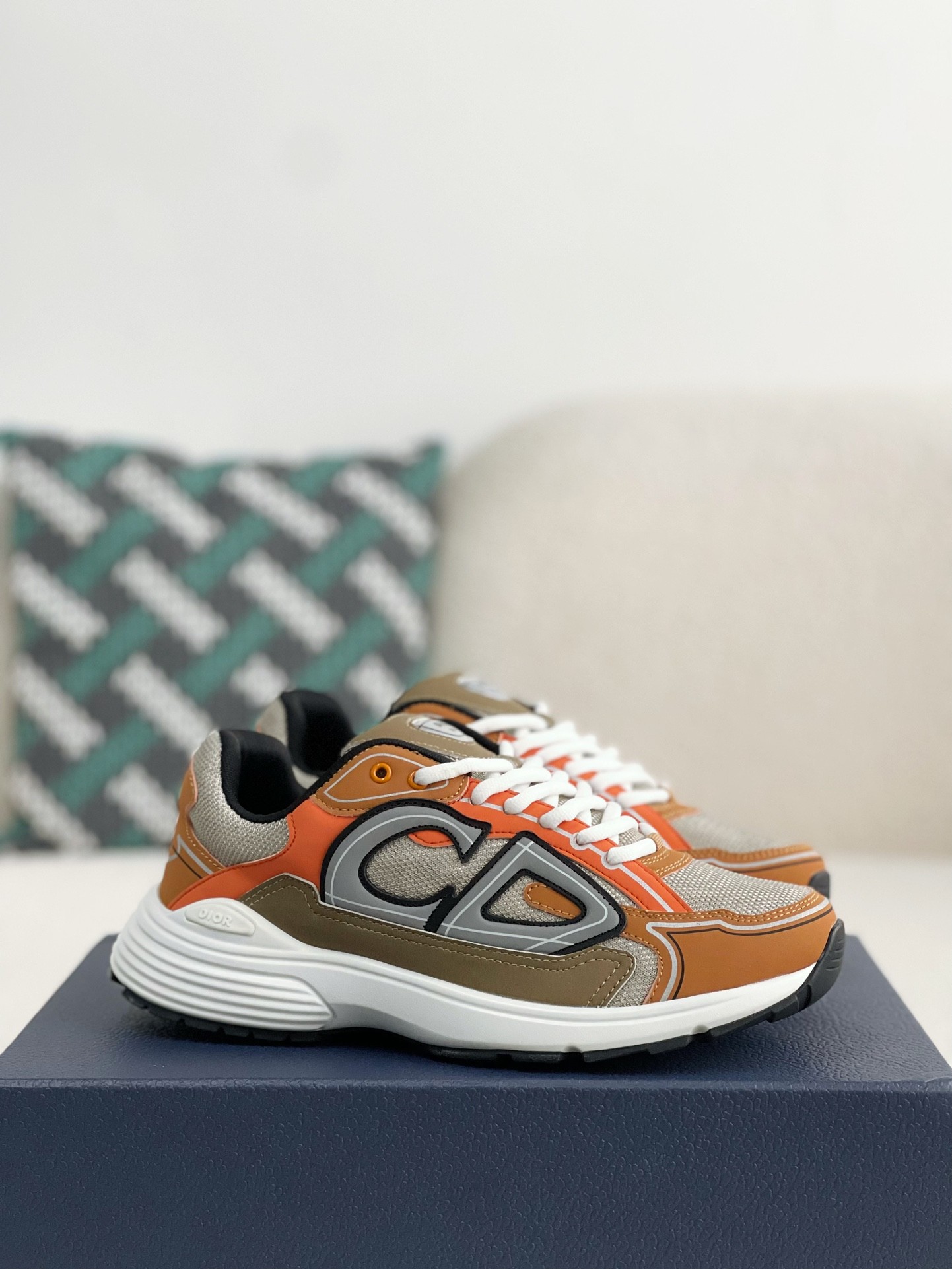 Dior B30 New Sneaker  Shoes