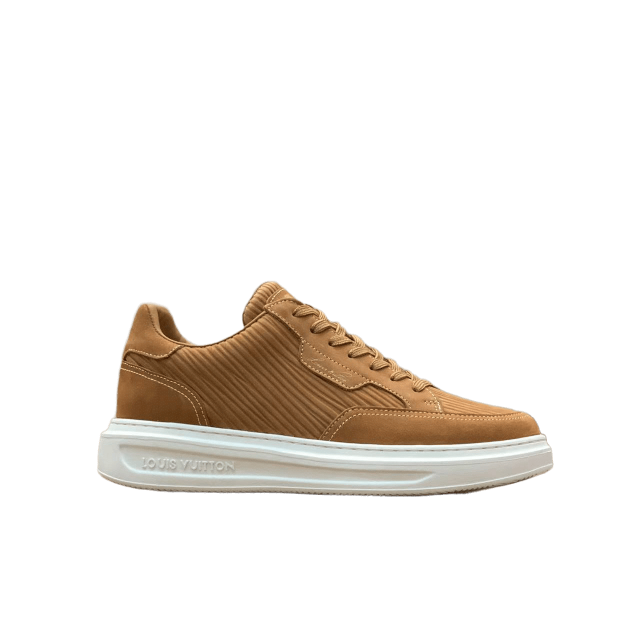 LOUIS VUITTON LV Beverly Hills Sneaker Shoe