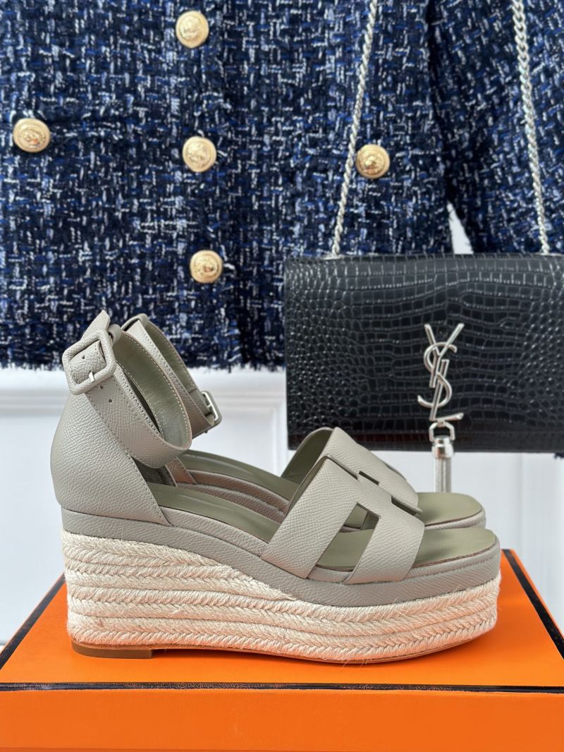 Hermes Slide Sandals Slipper