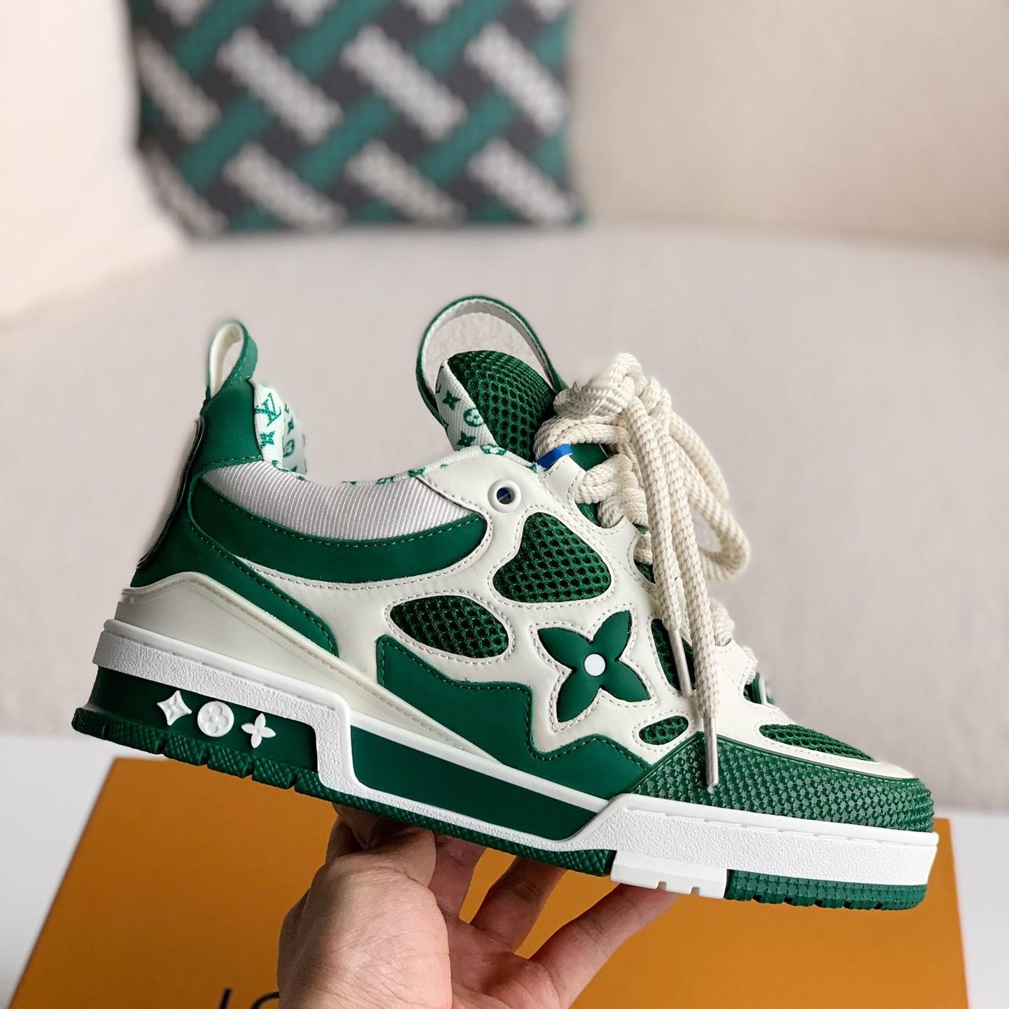 Louis Vuitton LV Skate Sneakers