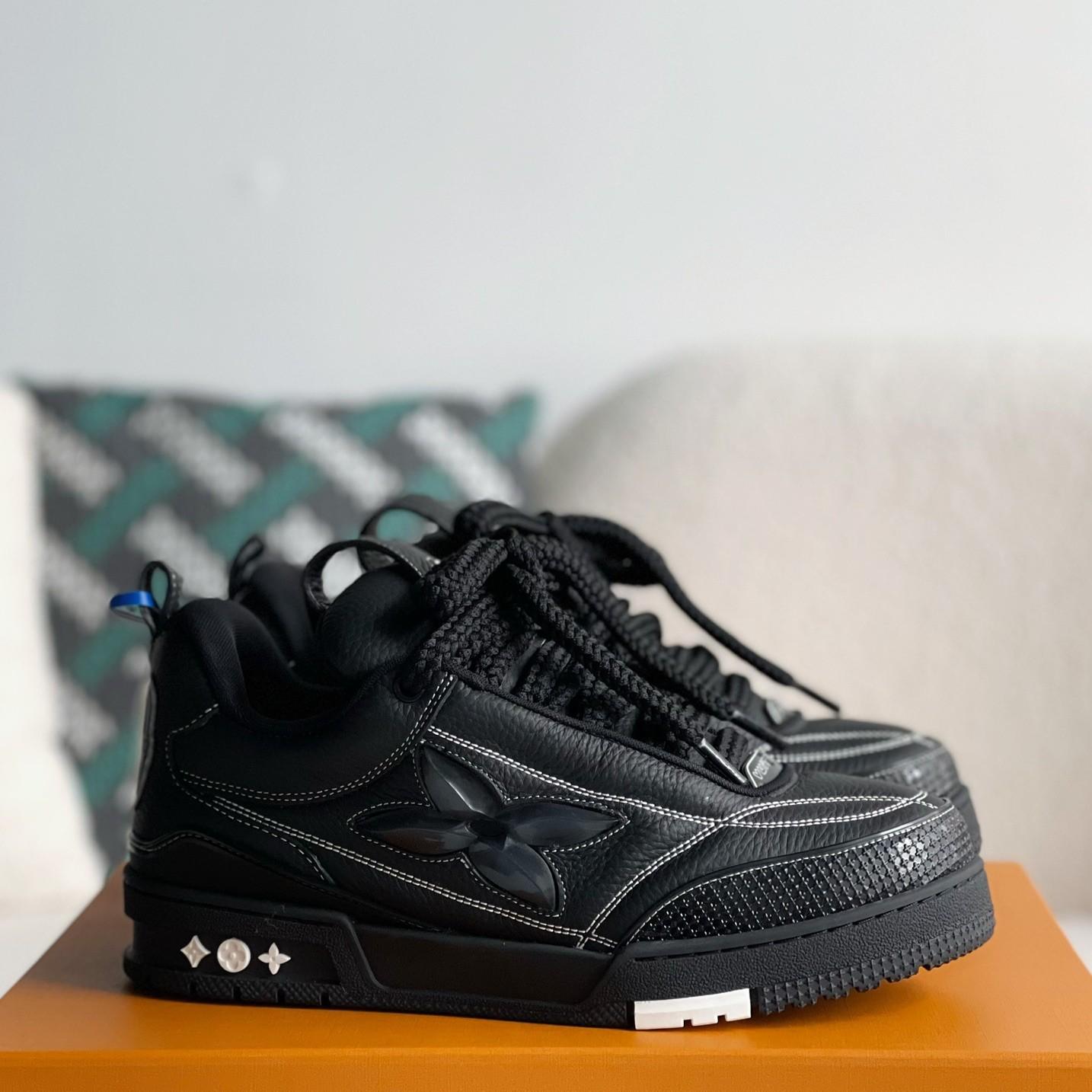 Louis Vuitton LV Skate Sneakers