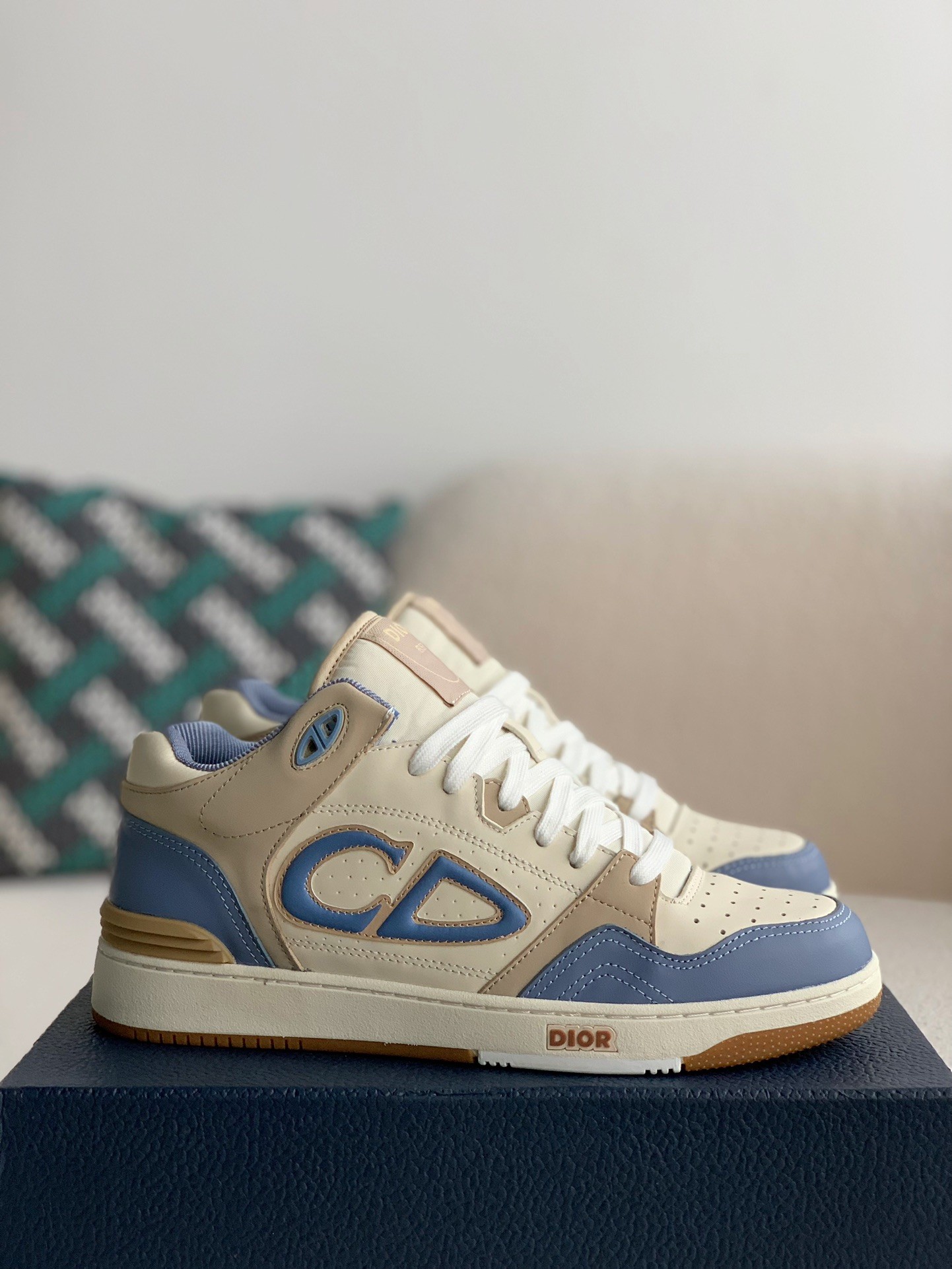 Dior B57 New Sneaker Shoes