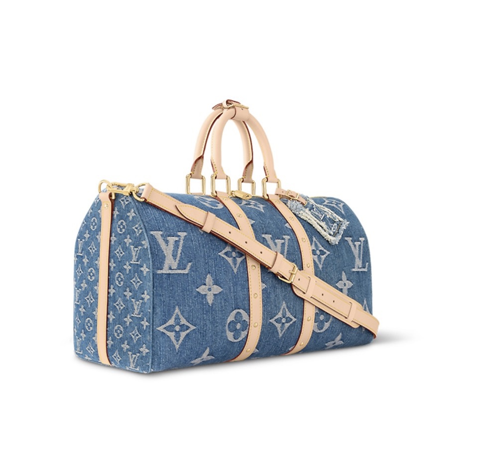 Louis Vuitton LV Keepall Bandoulière 45 M24315