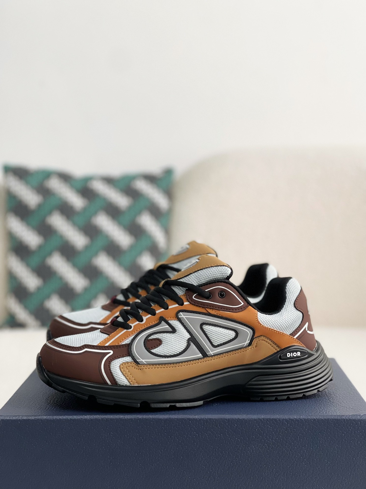 Dior B30 New Sneaker Shoes