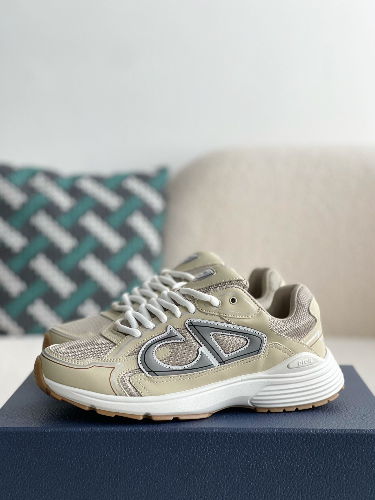Dior B30 New Sneaker Shoes