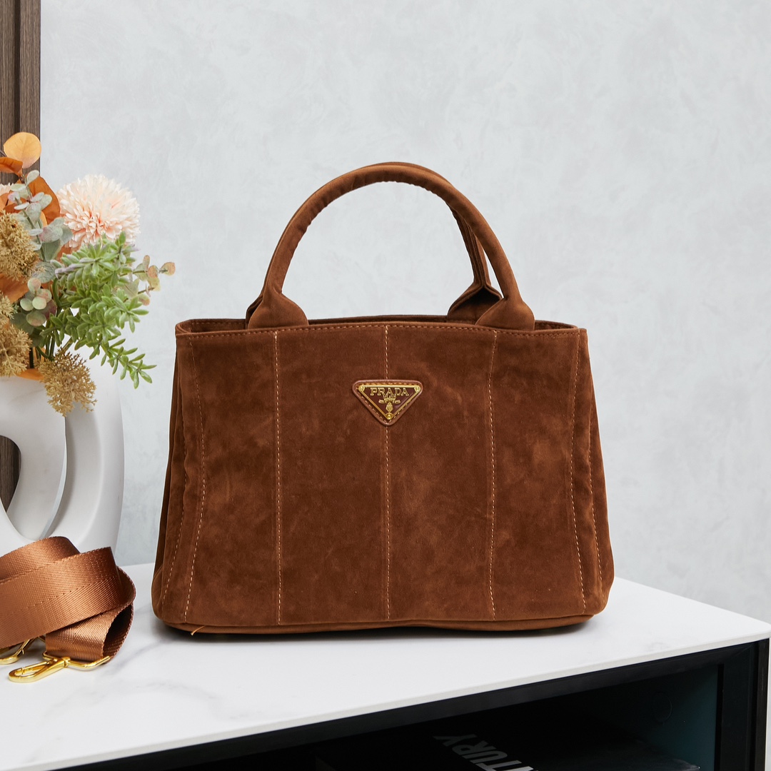 Prada Shoulder Handbag Crossbody Bag