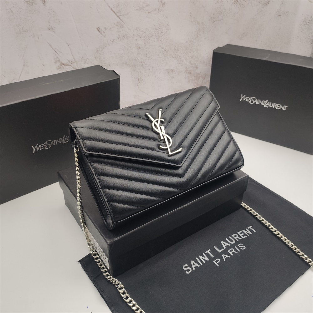 【Flash Sale】YSL Crossbody Shoulder Bags