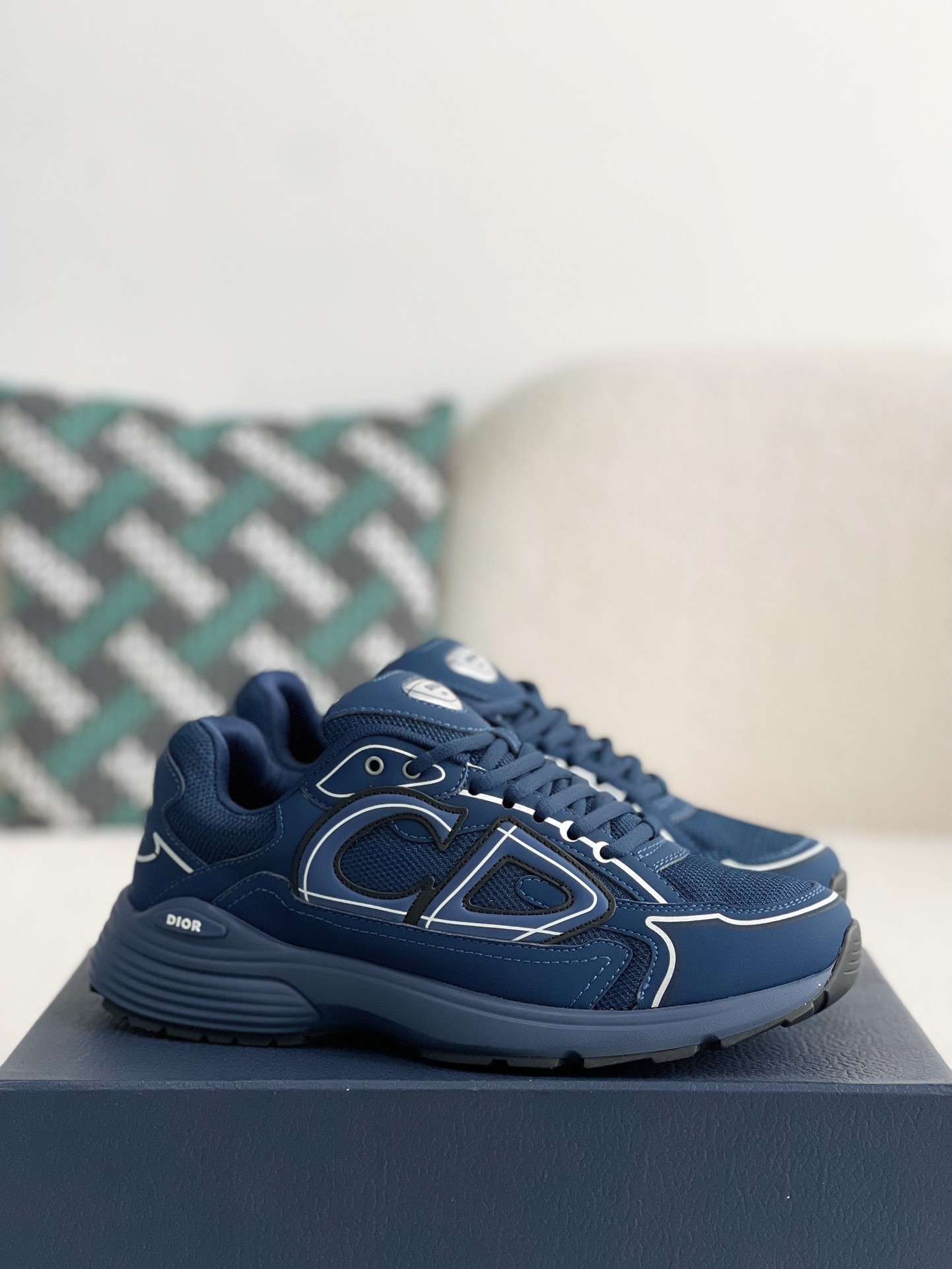 Dior B30 New Sneaker Shoes