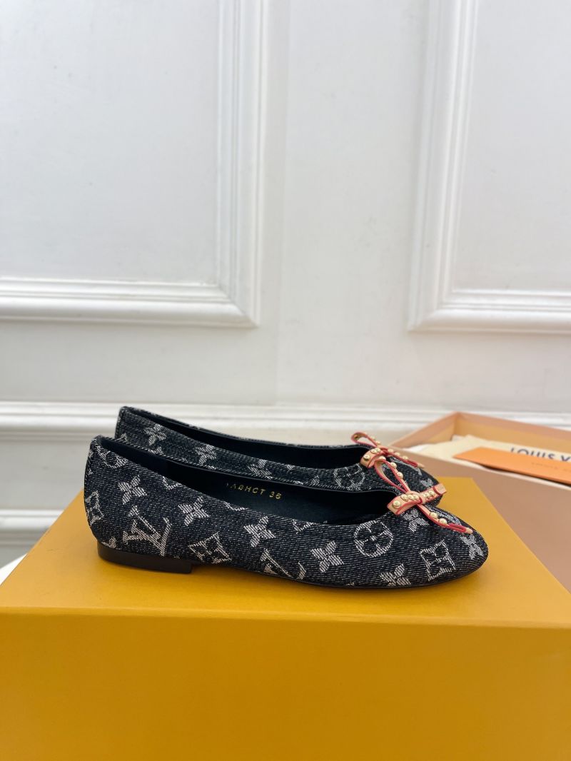 Louis Vuitton Slide Sandals Slipper