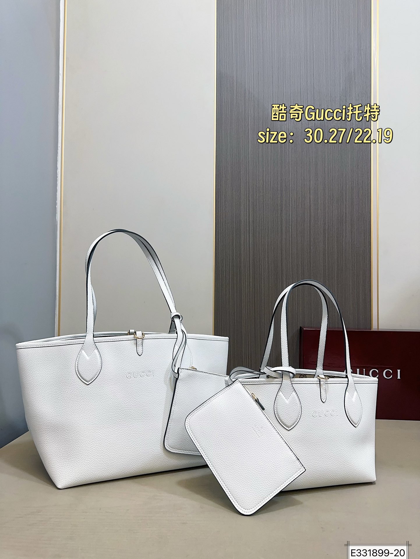 Gucci Giglio Large Tote 10A