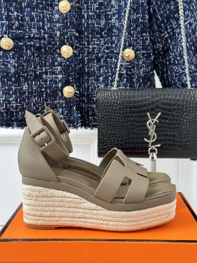 Hermes Slide Sandals Slipper