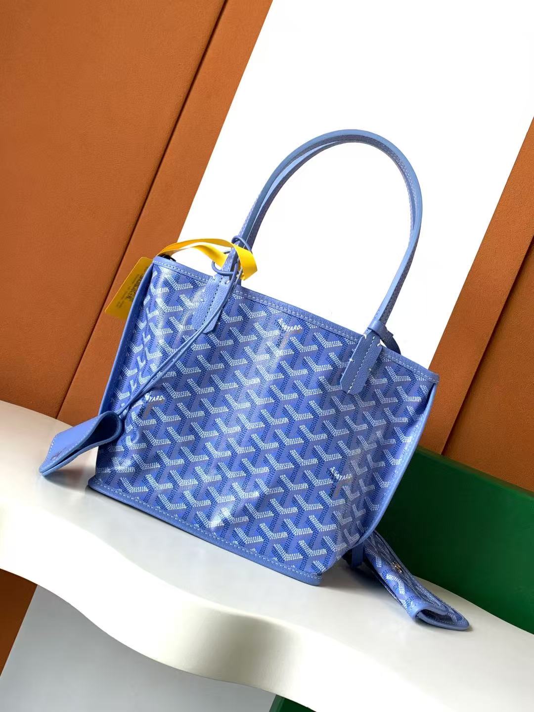 GOYARD's 2024 Ocean Theme