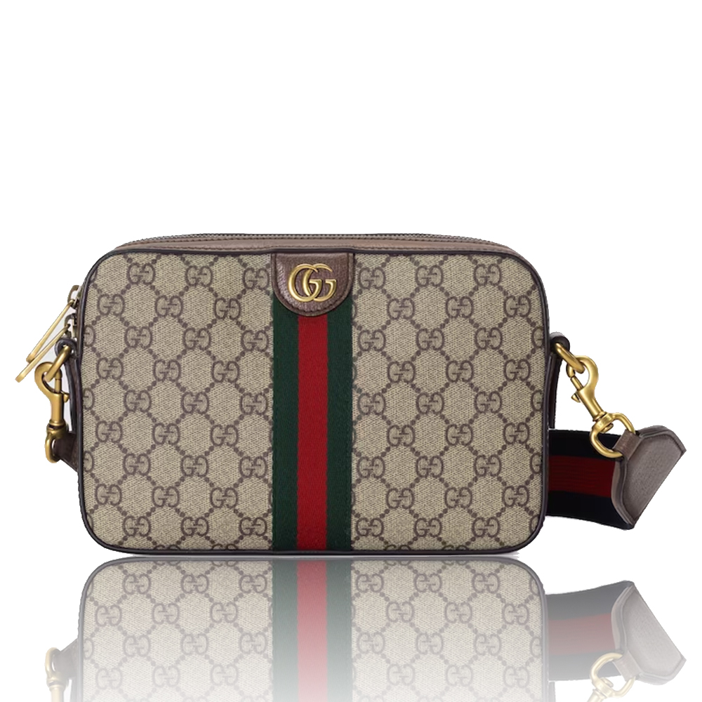 GUCCI Ophidia Small Crossbody Bag