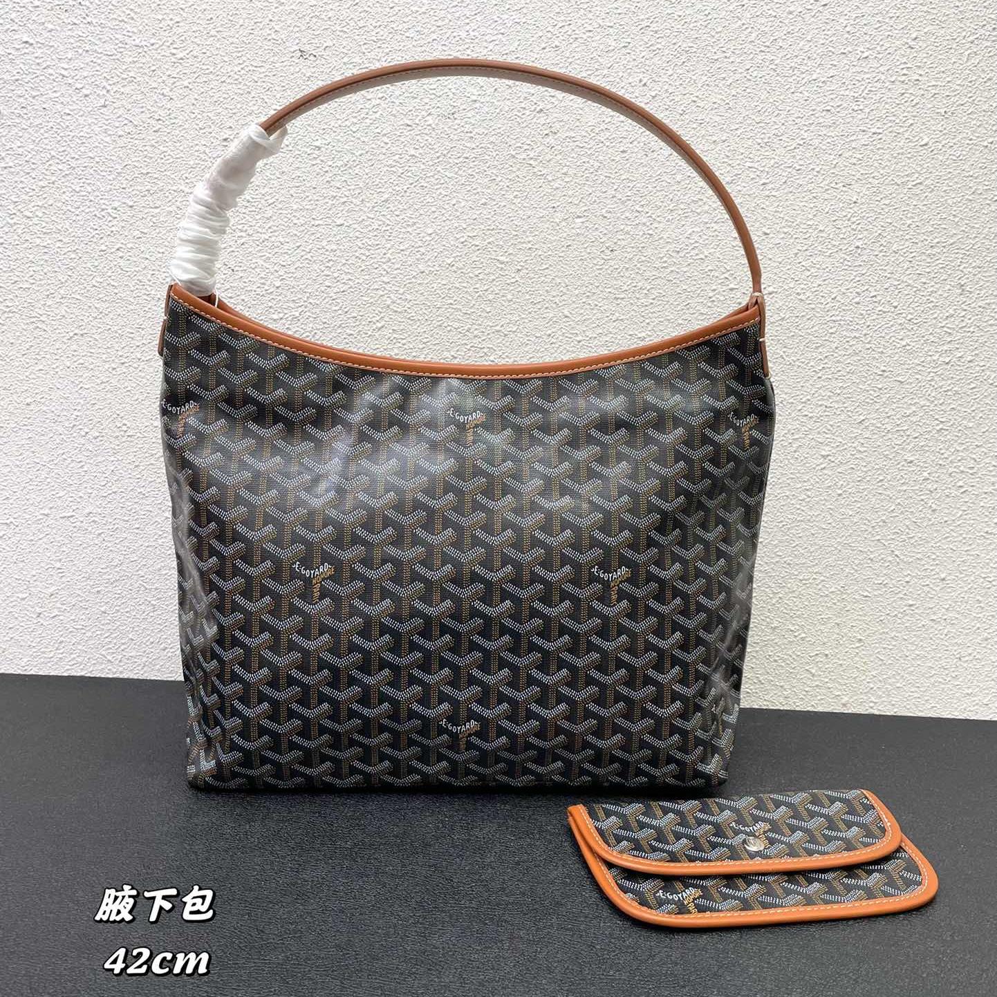 Goyard Bohème Hobo Bag Tote Bag