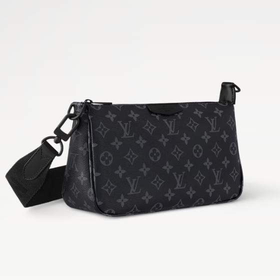 Louis Vuitton LV Pochette Accessoire XL  Handbags Shoulder Bags M11623 & M11741