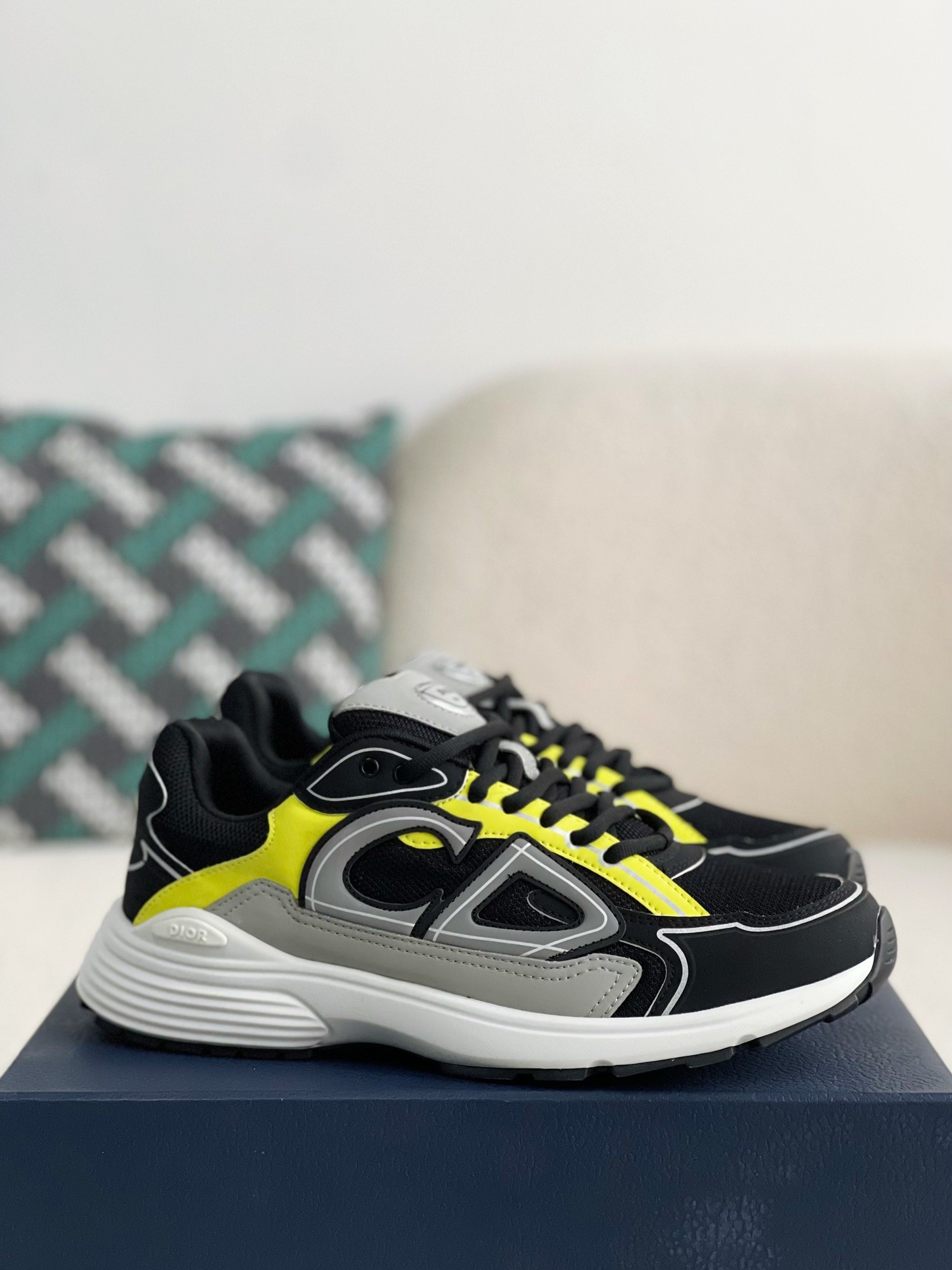 Dior B30 New Sneaker Shoes