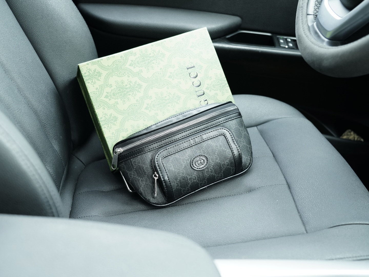 GUCCI High-End Waist Bag