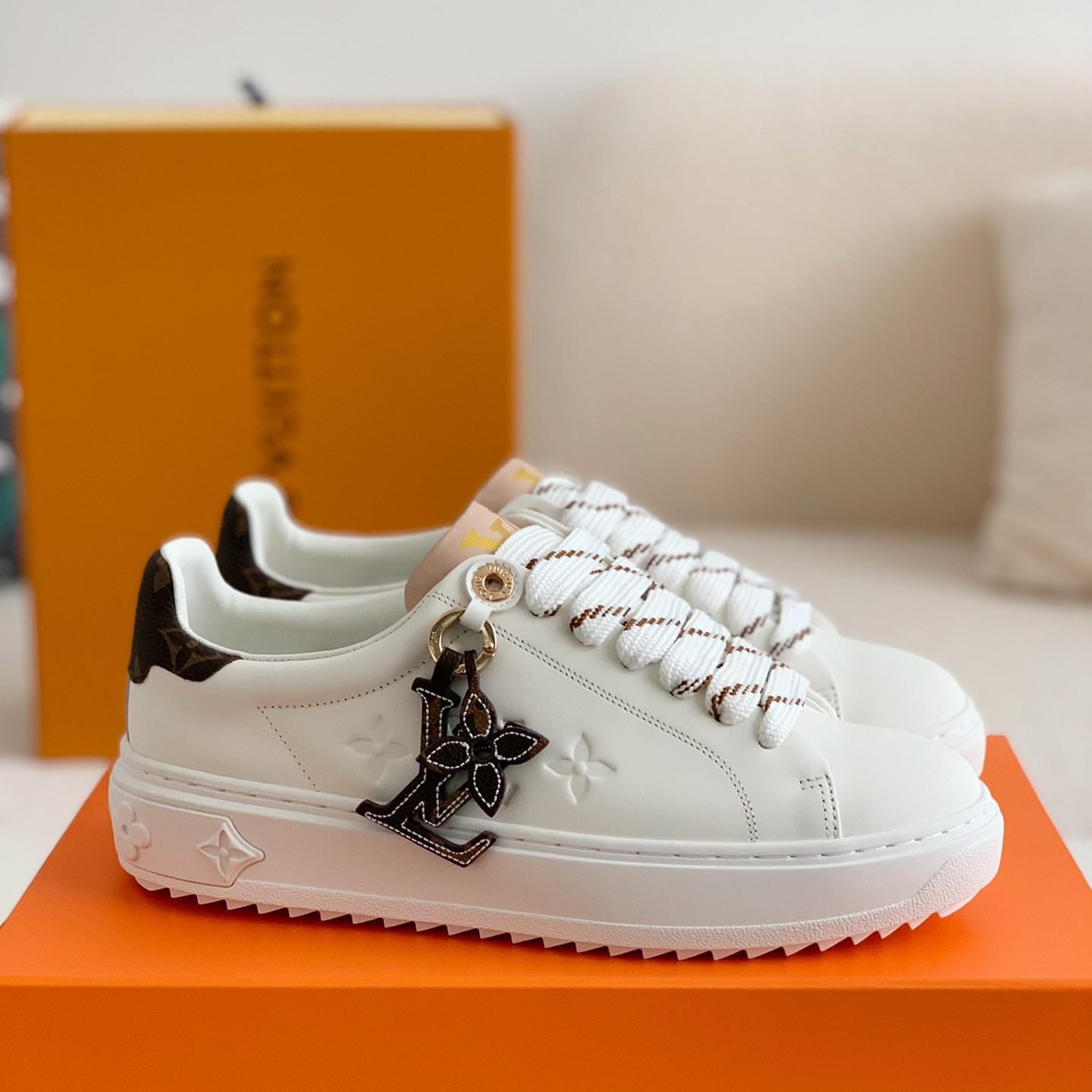 Louis Vuitton LV TIME OUT SNEAKERS